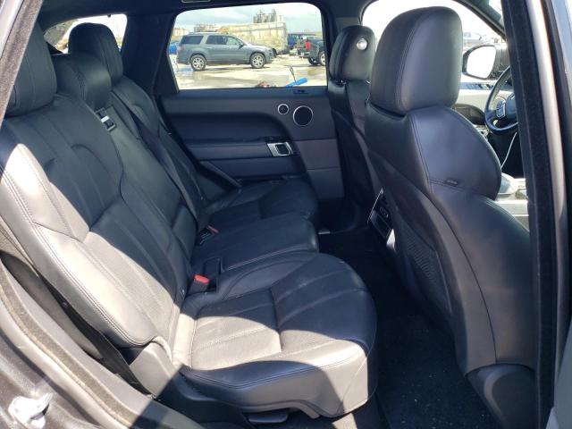 Photo 11 from auction – 2015 LAND ROVER RANGE ROVE with VIN SALWR2VF1FA614639
