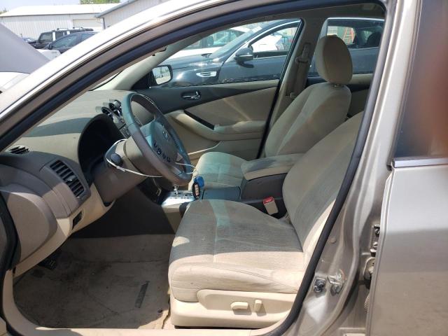 Photo 7 from auction – 2012 NISSAN ALTIMA BAS with VIN 1N4AL2AP7CN504710