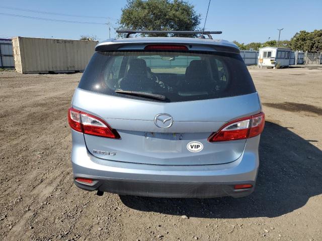 Photo 6 from auction – 2012 MAZDA 5 with VIN JM1CW2DL8C0137879