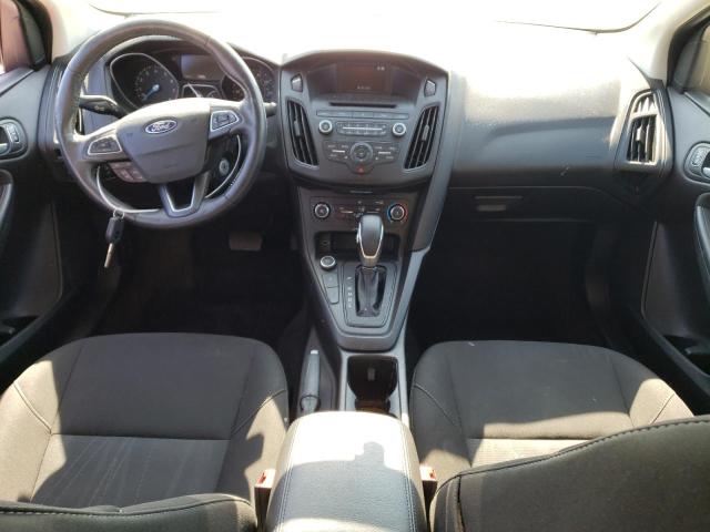 Photo 8 from auction – 2017 FORD FOCUS SE with VIN 1FADP3F26HL323699