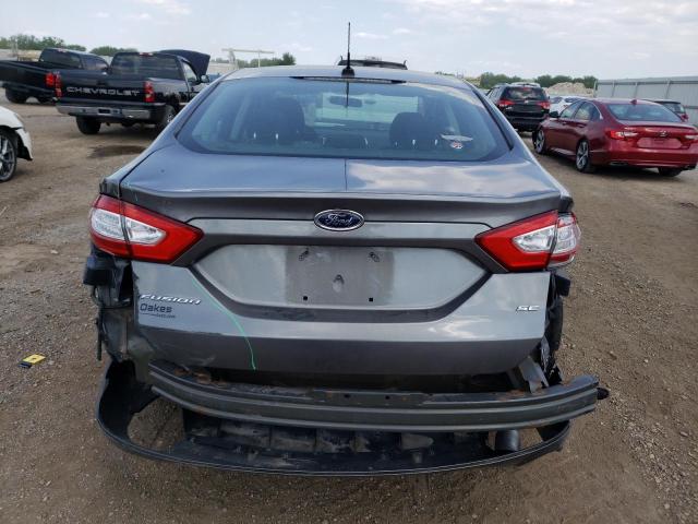 Photo 6 from auction – 2014 FORD FUSION SE with VIN 3FA6P0H77ER396481