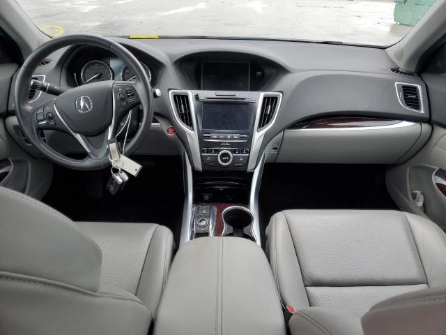 Photo 8 from auction – 2015 ACURA TLX TECH with VIN 19UUB2F58FA017837