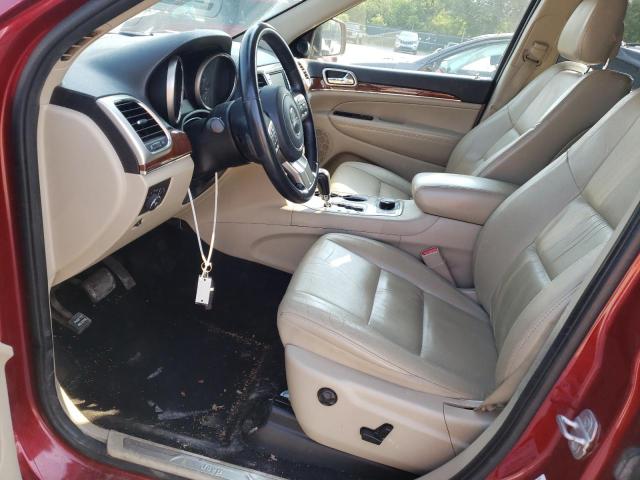 Photo 7 from auction – 2013 JEEP GRAND CHER with VIN 1C4RJFBG5DC520006