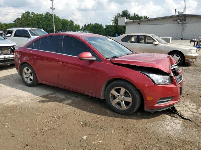 Photo 4 from auction – 2012 CHEVROLET CRUZE LT with VIN 1G1PF5SC5C7115439