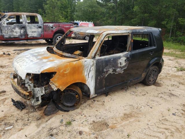 Photo 1 from auction – 2012 TOYOTA SCION XB with VIN JTLZE4FE4CJ020841