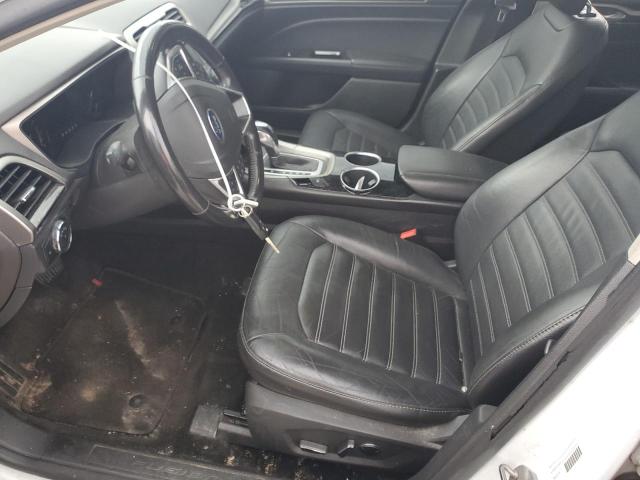 Photo 7 from auction – 2013 FORD FUSION SE with VIN 3FA6P0H90DR292365