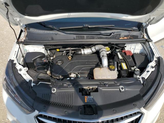 Zdjęcie 11 z aukcji – 2019 BUICK ENCORE ESS z VIN KL4CJCSM2KB874654