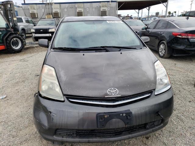 Photo 5 from auction – 2006 TOYOTA PRIUS with VIN JTDKB20U363202064