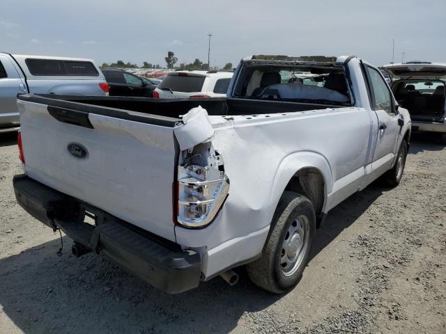 Zdjęcie 3 z aukcji – 2021 FORD F150 z VIN 1FTMF1CB8MKD87491