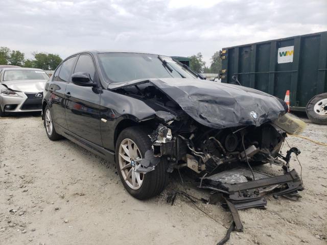 Photo 4 from auction – 2011 BMW 328 I with VIN WBAPH7C59BE677770