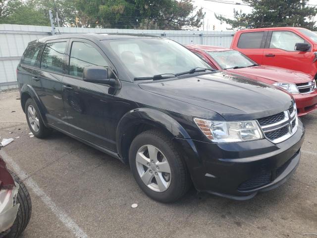 Photo 4 from auction – 2013 DODGE JOURNEY SE with VIN 3C4PDCAB6DT610367