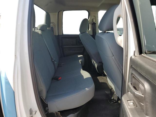 Photo 10 from auction – 2016 RAM 1500 ST with VIN 1C6RR7FT1GS346376