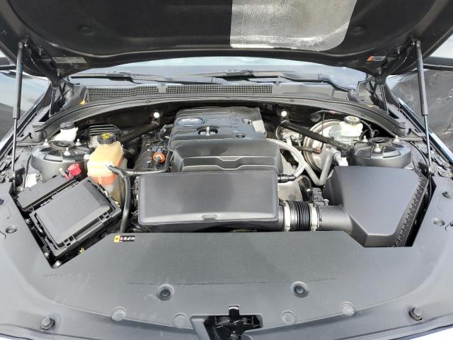 Photo 11 from auction – 2016 CADILLAC ATS with VIN 1G6AA5RA3G0101363