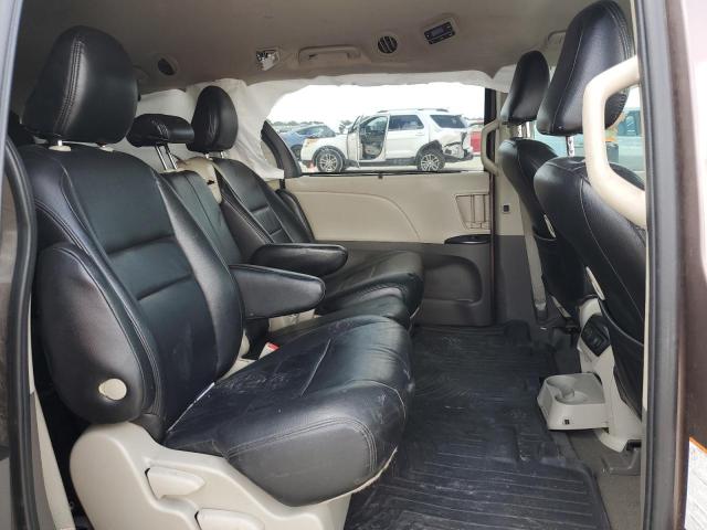 Photo 11 from auction – 2020 TOYOTA SIENNA LE with VIN 5TDKZ3DC5LS030875