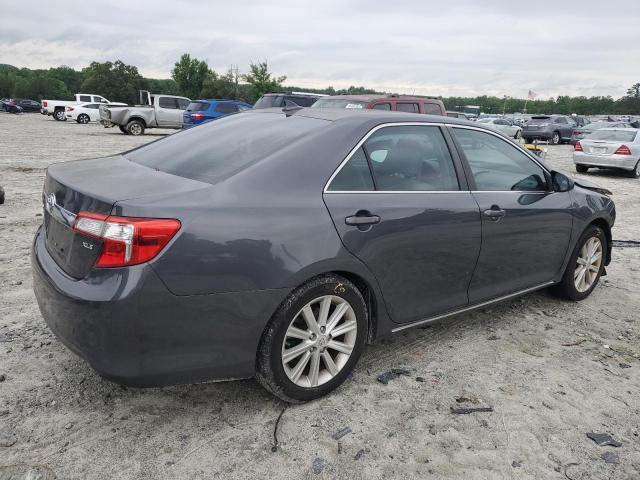 Photo 3 from auction – 2012 TOYOTA CAMRY SE with VIN 4T1BK1FK7CU512350