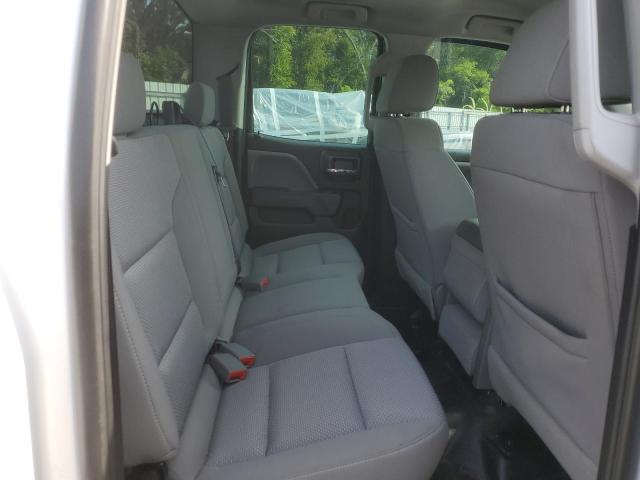 Photo 10 from auction – 2017 CHEVROLET SILVERADO with VIN 1GCRCNEC6HZ355812
