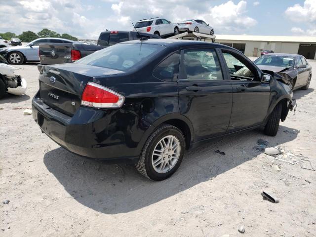 Photo 3 from auction – 2011 FORD FOCUS SE with VIN 1FAHP3FN9BW201582