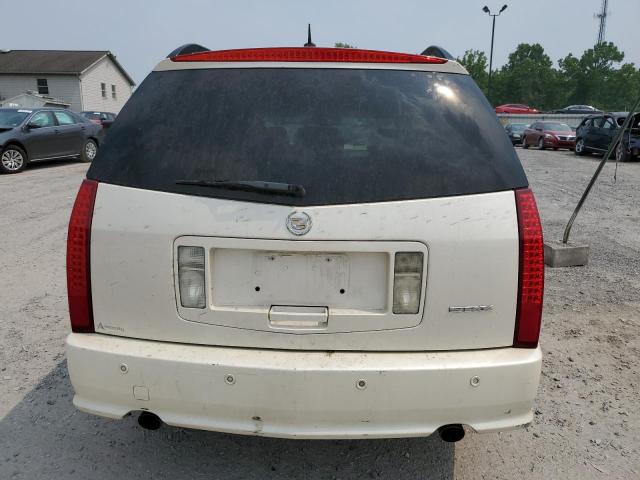 Photo 6 from auction – 2005 CADILLAC SRX with VIN 1GYEE637650217928
