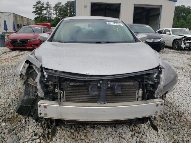 Photo 5 from auction – 2013 NISSAN ALTIMA 2.5 with VIN 1N4AL3AP5DN566338