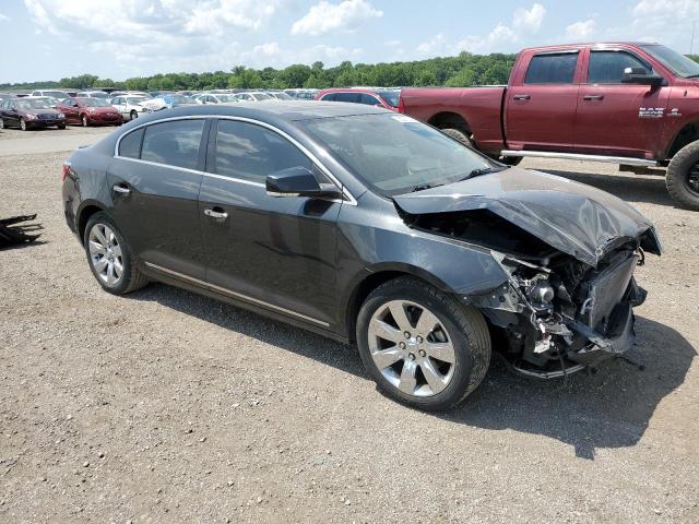 Photo 4 from auction – 2011 BUICK LACROSSE C with VIN 1G4GC5GD7BF259687