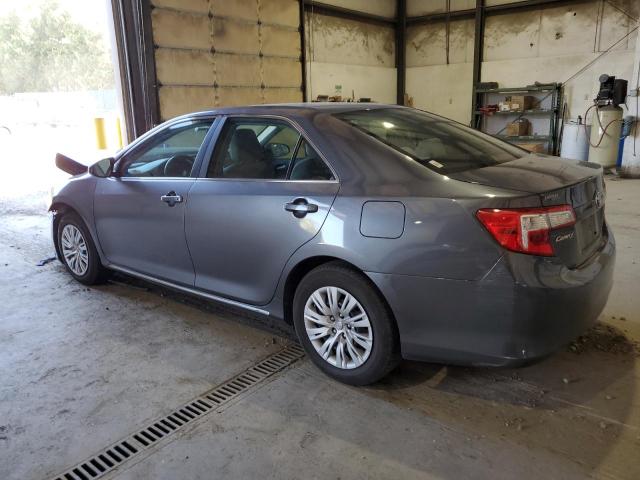 Photo 2 from auction – 2012 TOYOTA CAMRY BASE with VIN 4T4BF1FK4CR274306