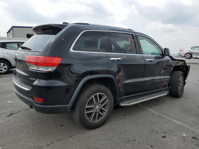 Photo 3 from auction – 2017 JEEP GRAND CHER with VIN 1C4RJFBG1HC734058
