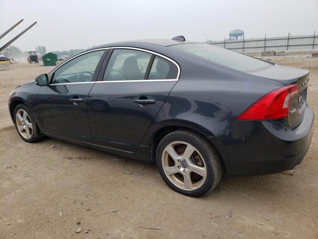 Photo 2 from auction – 2013 VOLVO S60 T5 with VIN YV1612FS4D2181457