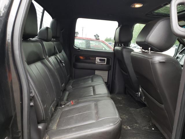 Zdjęcie 10 z aukcji – 2014 FORD F150 SUPER z VIN 1FTFW1EF3EFB35229