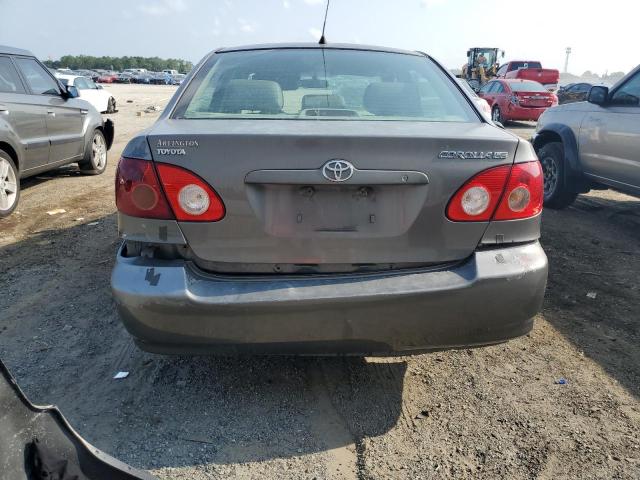 Photo 6 from auction – 2008 TOYOTA COROLLA CE with VIN 1NXBR32E68Z941073