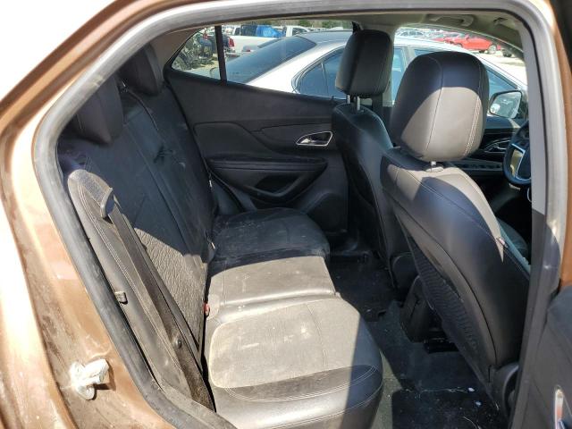 Photo 10 from auction – 2016 BUICK ENCORE CON with VIN KL4CJBSB4GB549908