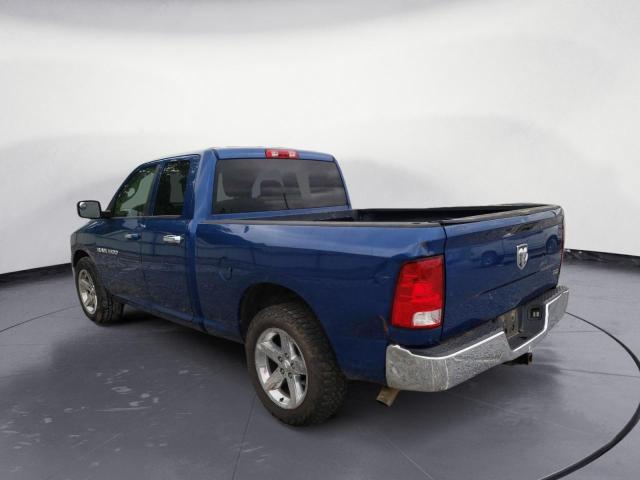 Photo 2 from auction – 2011 DODGE RAM 1500 with VIN 1D7RB1GP0BS567509