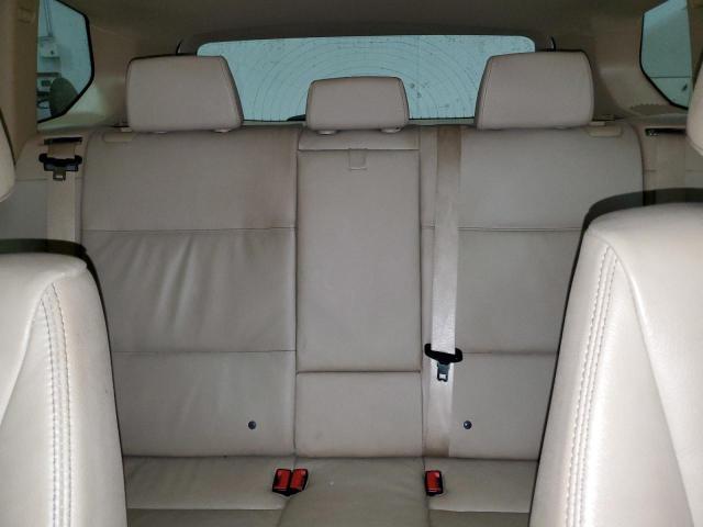 Photo 10 from auction – 2012 BMW X3 XDRIVE2 with VIN 5UXWX5C57CL724487