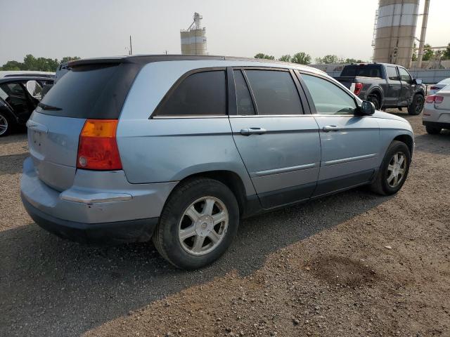 Photo 3 from auction – 2005 CHRYSLER PACIFICA T with VIN 2C4GM68475R489880