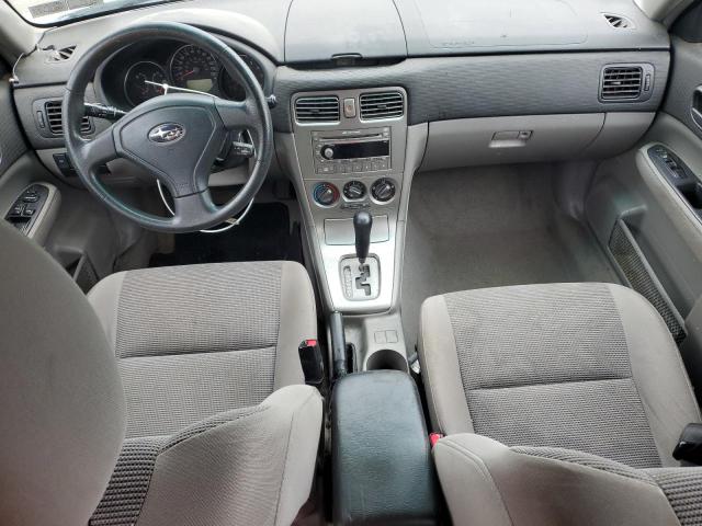 Photo 8 from auction – 2006 SUBARU FORESTER 2 with VIN JF1SG636X6H747788