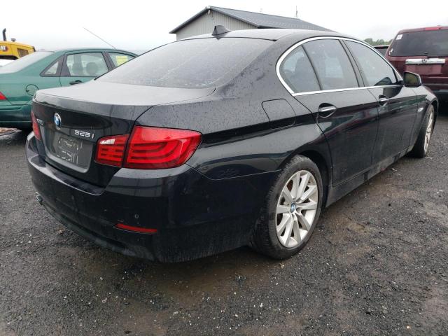 Photo 3 from auction – 2013 BMW 528 XI with VIN WBAXH5C52DD109082