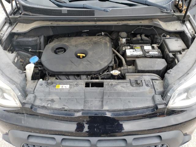 Photo 11 from auction – 2014 KIA SOUL + with VIN KNDJP3A5XE7014997
