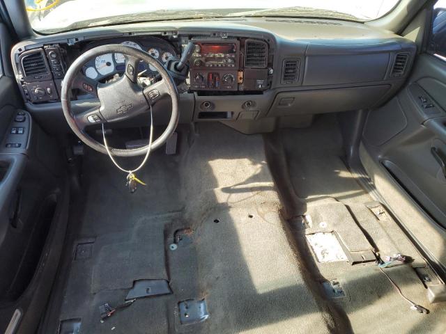 Photo 8 from auction – 2004 CHEVROLET SILVRK1500 with VIN 1GCEK19T54E296824
