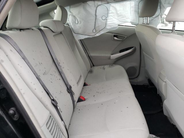 Photo 10 from auction – 2015 TOYOTA PRIUS with VIN JTDKN3DU9F1964334