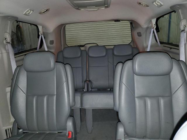 Photo 10 from auction – 2008 CHRYSLER TOWN & COU with VIN 2A8HR54P58R121663