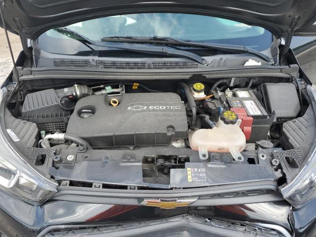 Foto 11 de la subasta – 2018 CHEVROLET SPARK LS con VIN KL8CB6SA2JC457708