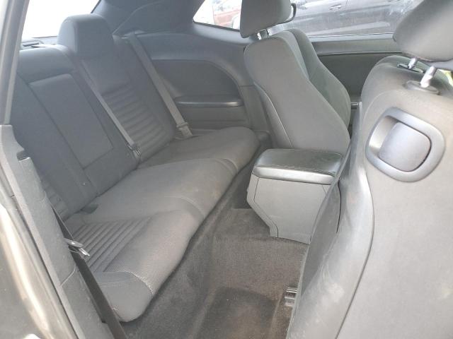 Photo 10 from auction – 2011 DODGE CHALLENGER with VIN 2B3CJ5DT8BH602026