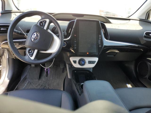 Photo 8 from auction – 2017 TOYOTA PRIUS PRIM with VIN JTDKARFP4H3036346