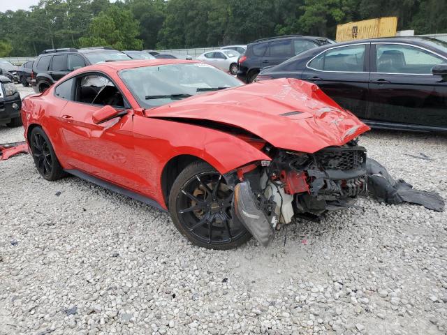 Photo 4 from auction – 2019 FORD MUSTANG with VIN 1FA6P8TH0K5118101