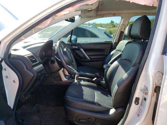 Photo 7 from auction – 2016 SUBARU FORESTER 2 with VIN JF2SJGDC0GH460839