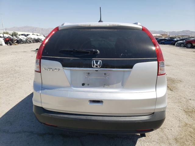 Photo 6 from auction – 2014 HONDA CR-V EXL with VIN 2HKRM3H74EH522283