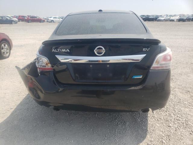 Photo 6 from auction – 2014 NISSAN ALTIMA 2.5 with VIN 1N4AL3APXEC297525