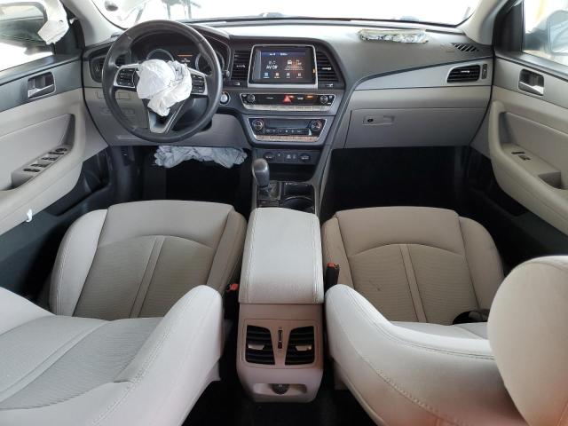 Photo 8 from auction – 2019 HYUNDAI SONATA LIM with VIN 5NPE34AF4KH790612