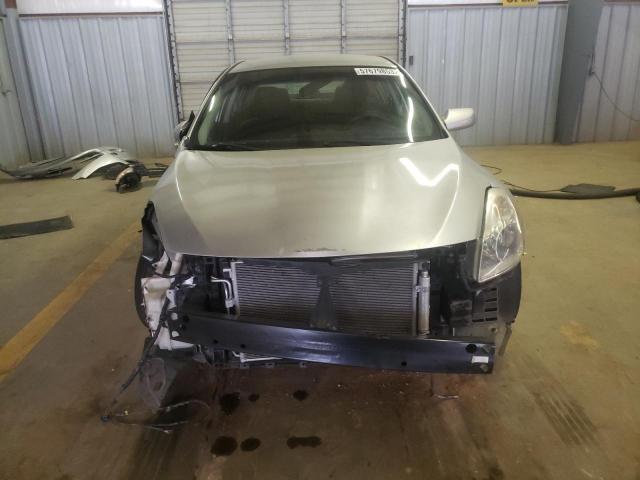 Photo 5 from auction – 2012 NISSAN ALTIMA BAS with VIN 1N4AL2AP9CN465103