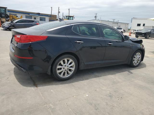 Photo 3 from auction – 2015 KIA OPTIMA EX with VIN 5XXGN4A76FG415172