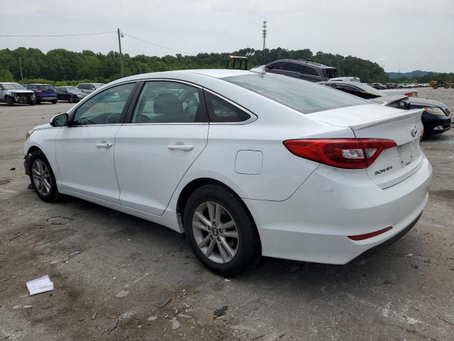 Photo 2 from auction – 2016 HYUNDAI SONATA SE with VIN 5NPE24AF7GH302697
